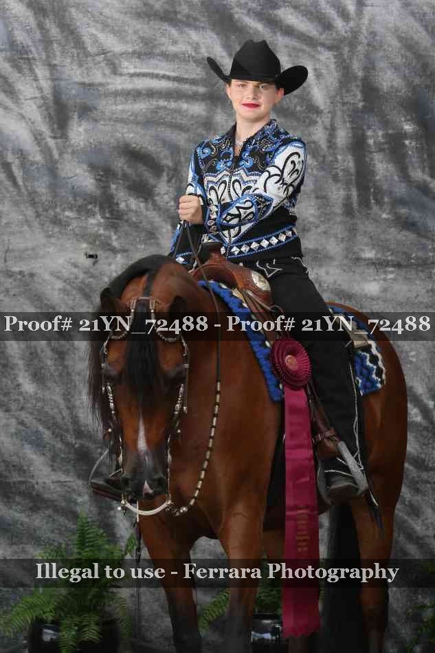 Proof Number 21YN_72488