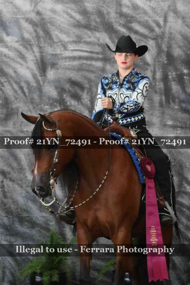 Proof Number 21YN_72491