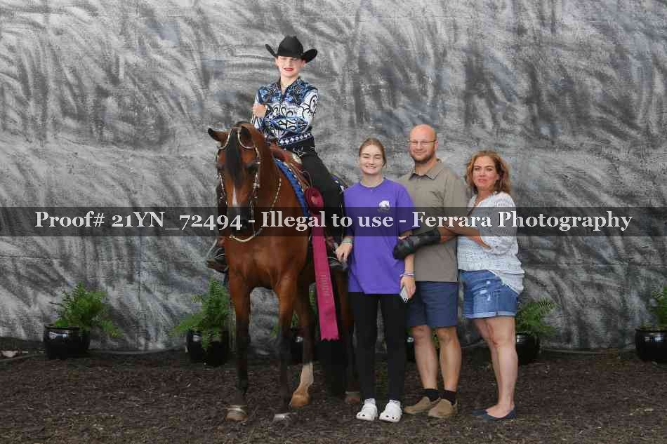 Proof Number 21YN_72494