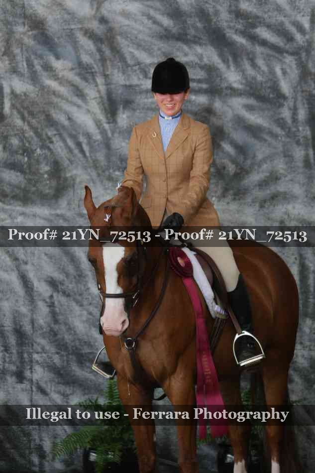 Proof Number 21YN_72513