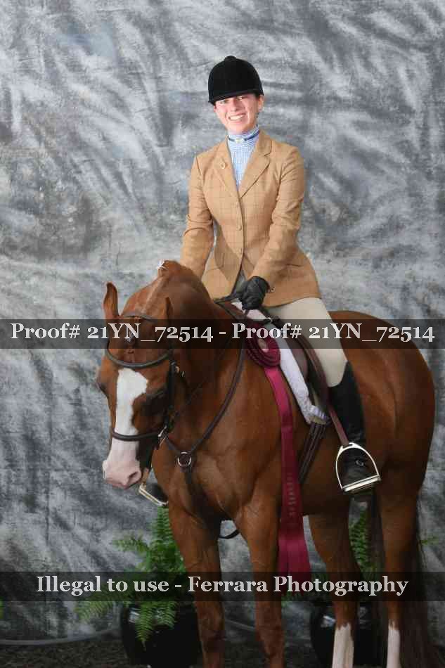 Proof Number 21YN_72514
