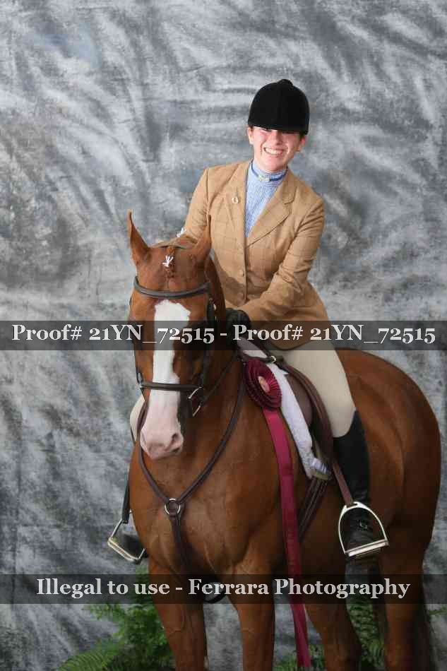 Proof Number 21YN_72515