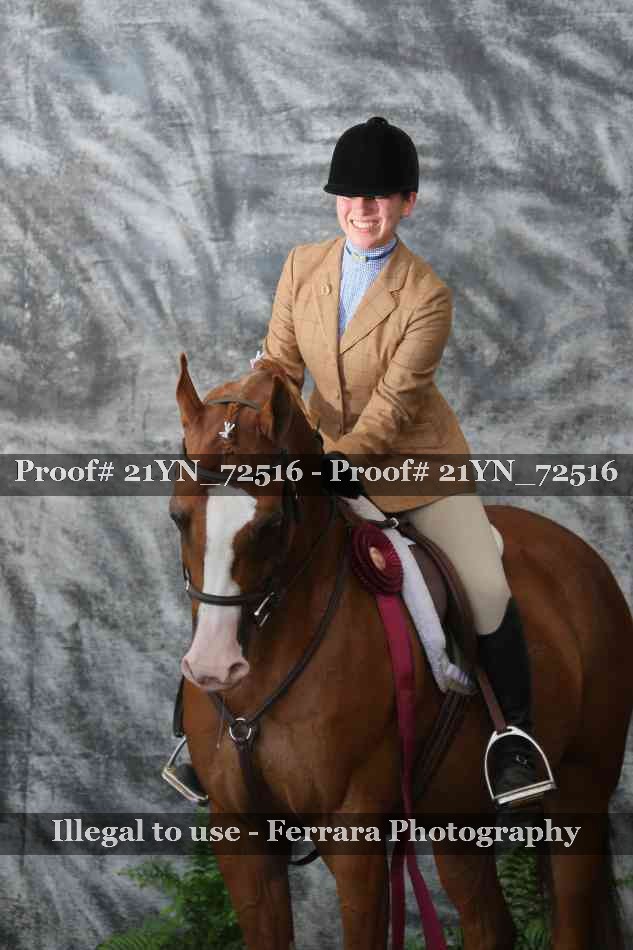 Proof Number 21YN_72516