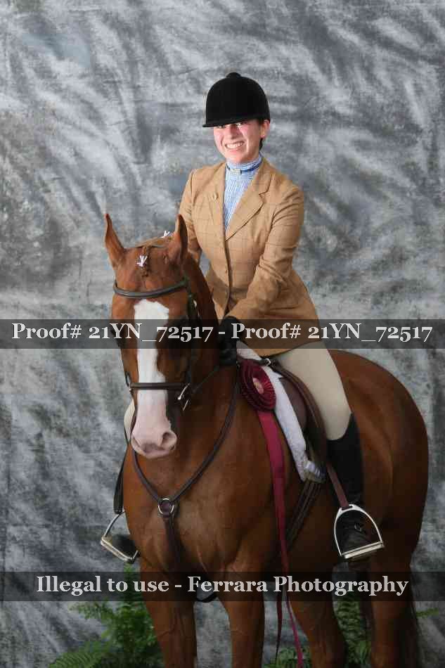 Proof Number 21YN_72517