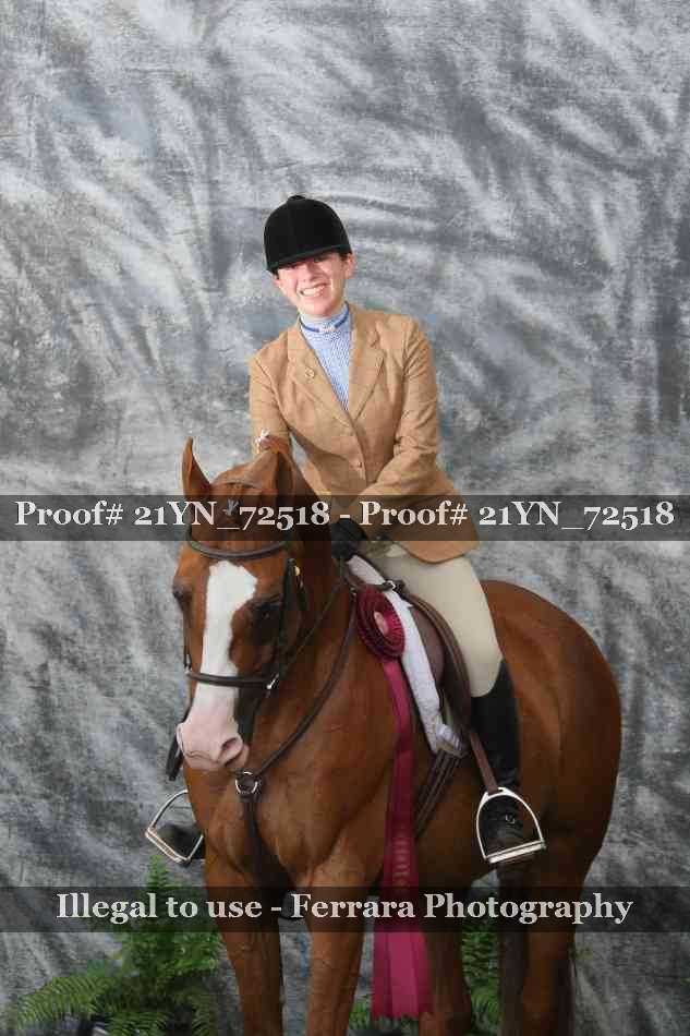 Proof Number 21YN_72518