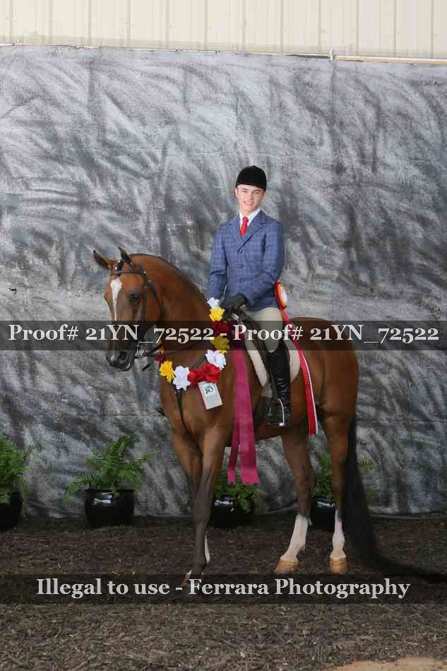 Proof Number 21YN_72522