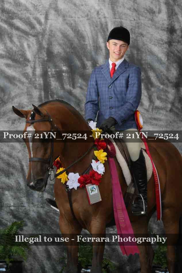 Proof Number 21YN_72524