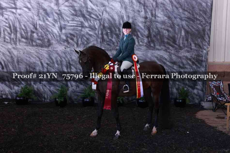 Proof Number 21YN_75796