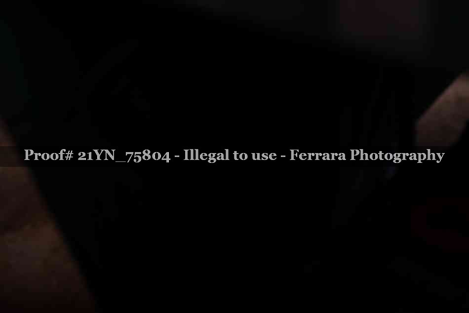 Proof Number 21YN_75804