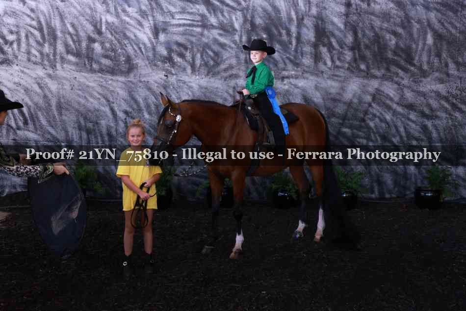 Proof Number 21YN_75810