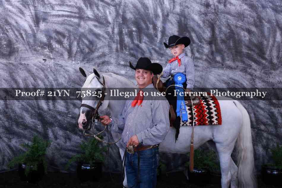 Proof Number 21YN_75825