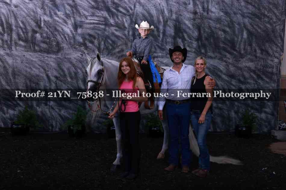 Proof Number 21YN_75838