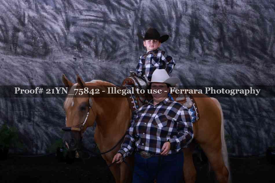 Proof Number 21YN_75842
