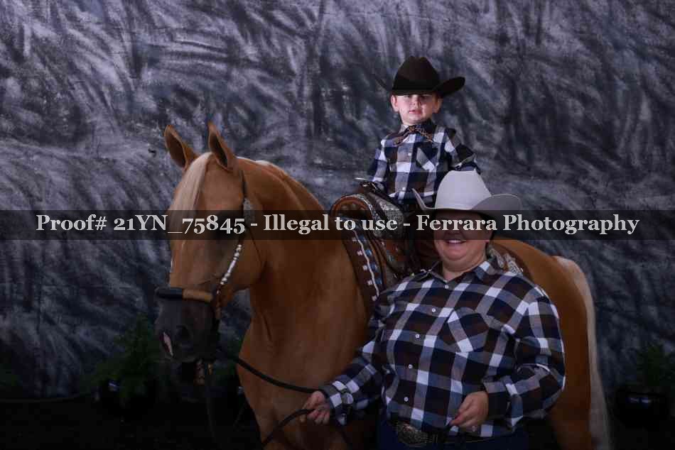 Proof Number 21YN_75845