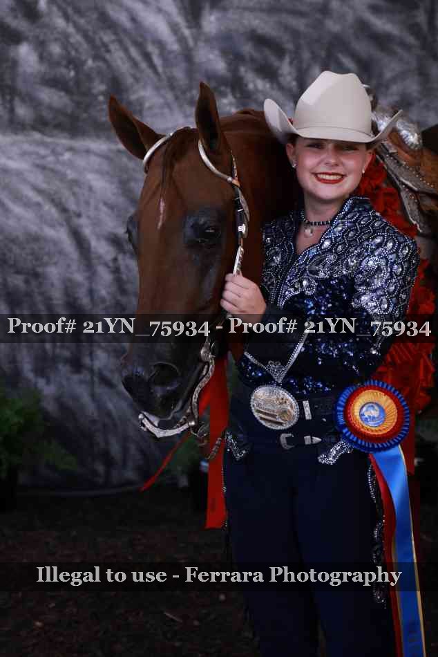 Proof Number 21YN_75934