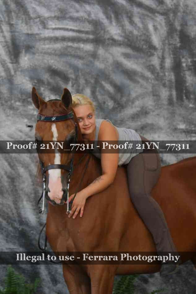 Proof Number 21YN_77311