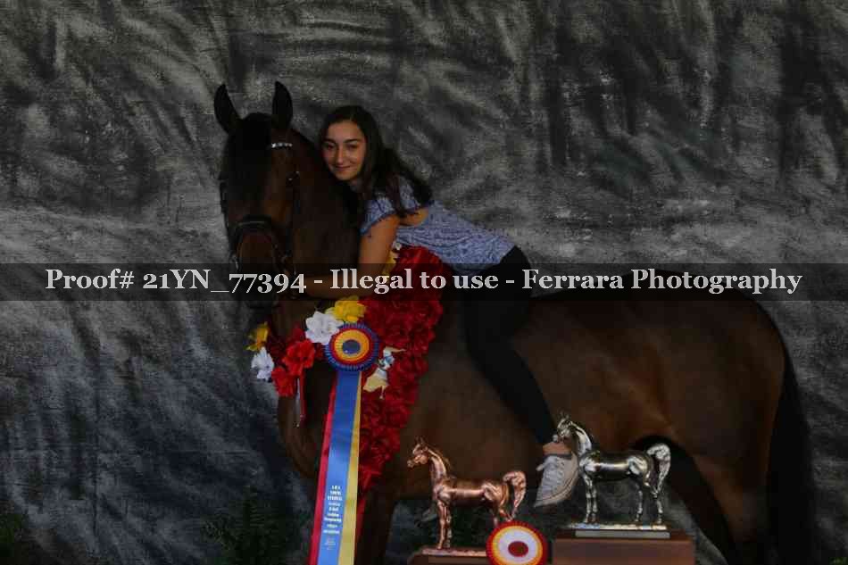 Proof Number 21YN_77394