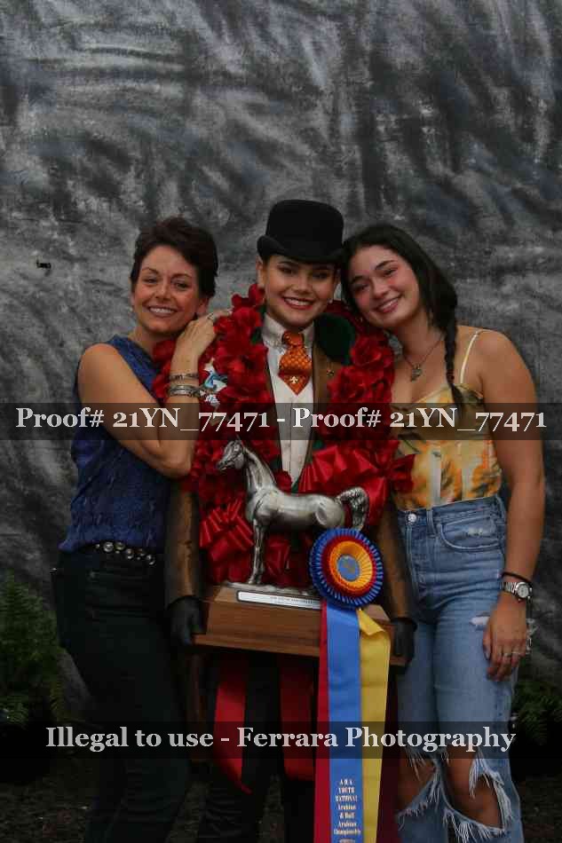 Proof Number 21YN_77471