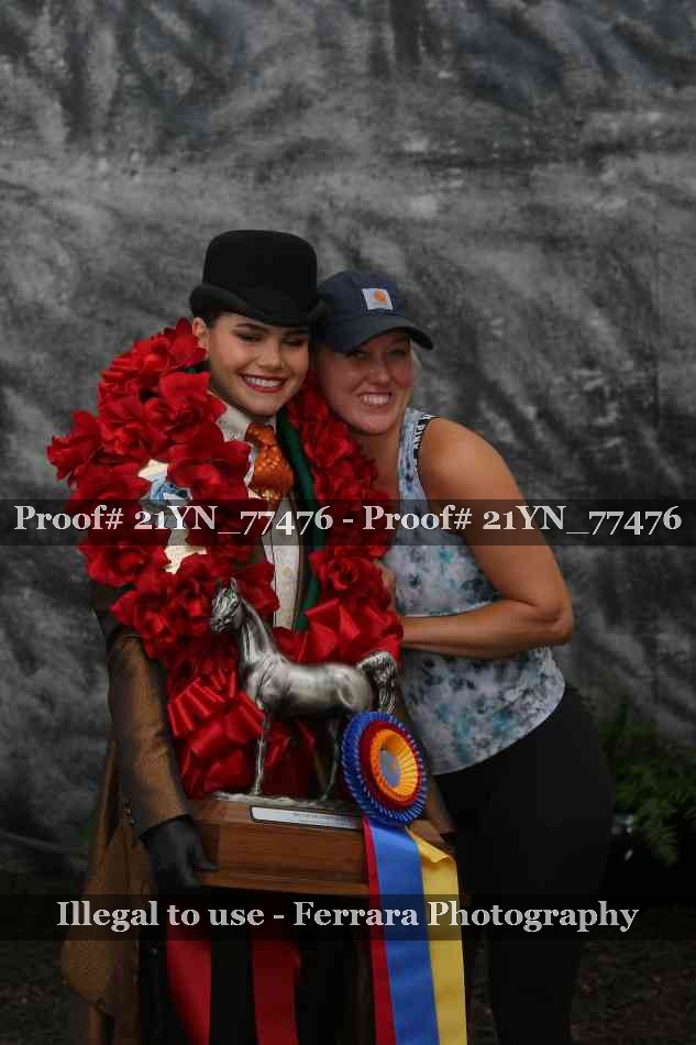 Proof Number 21YN_77476