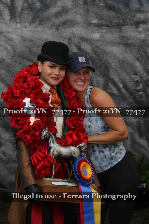 Proof Number 21YN_77477