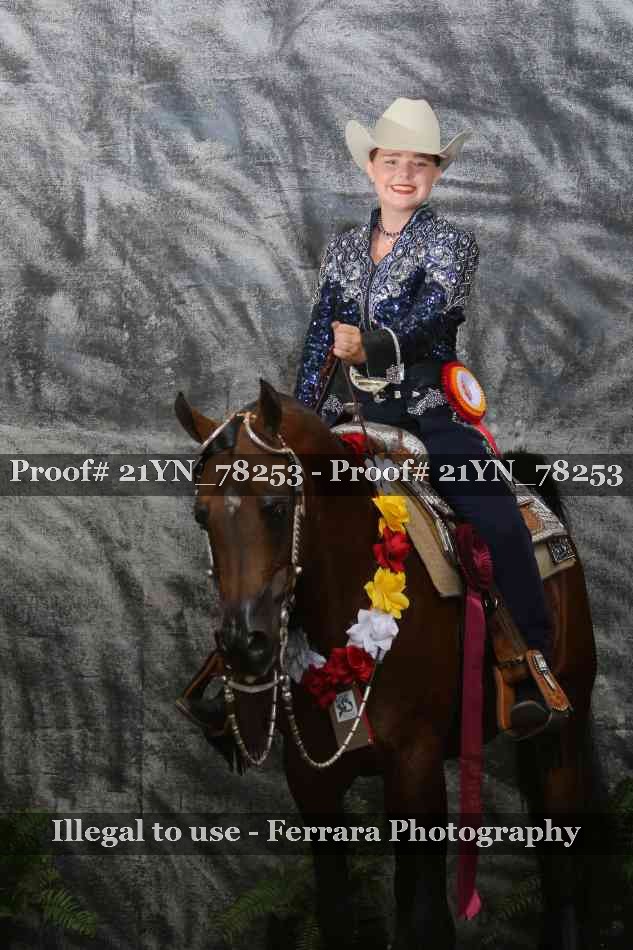Proof Number 21YN_78253