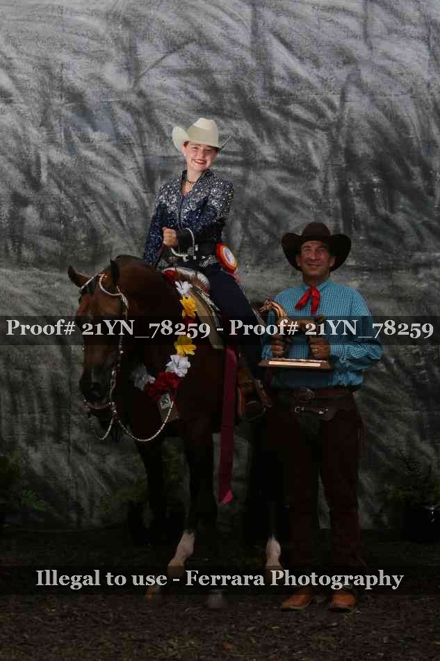 Proof Number 21YN_78259