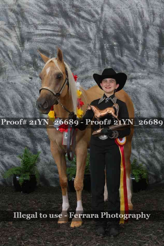 Proof Number 21YN_26689