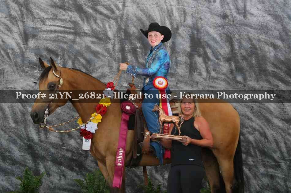 Proof Number 21YN_26821