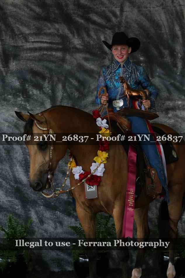 Proof Number 21YN_26837