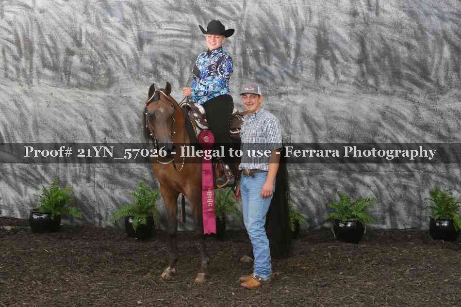 Proof Number 21YN_57026