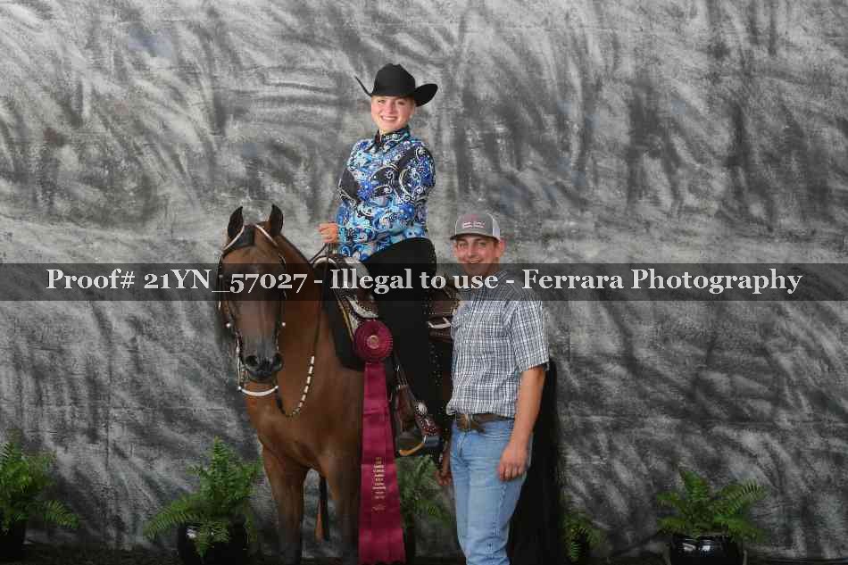 Proof Number 21YN_57027