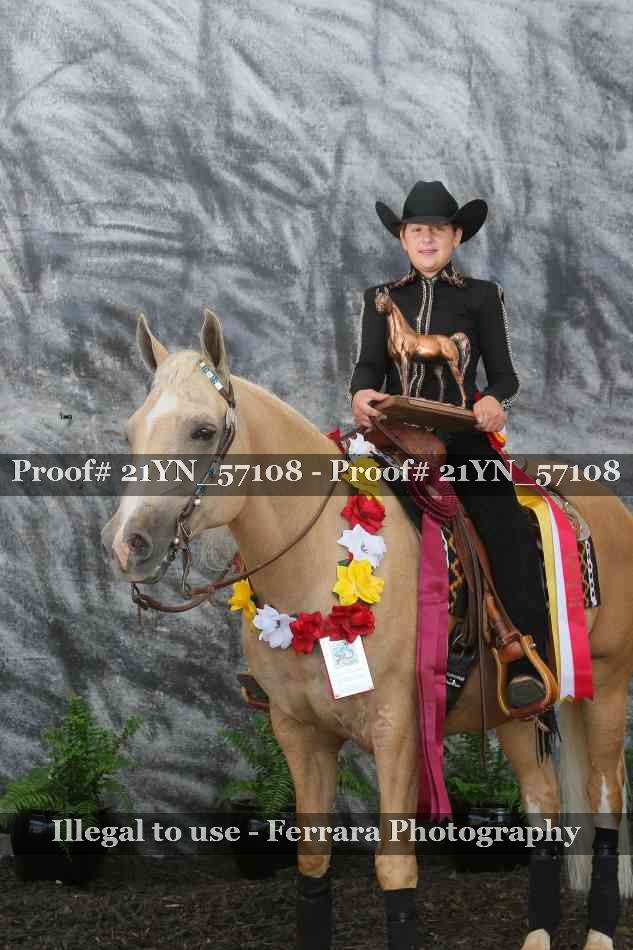 Proof Number 21YN_57108