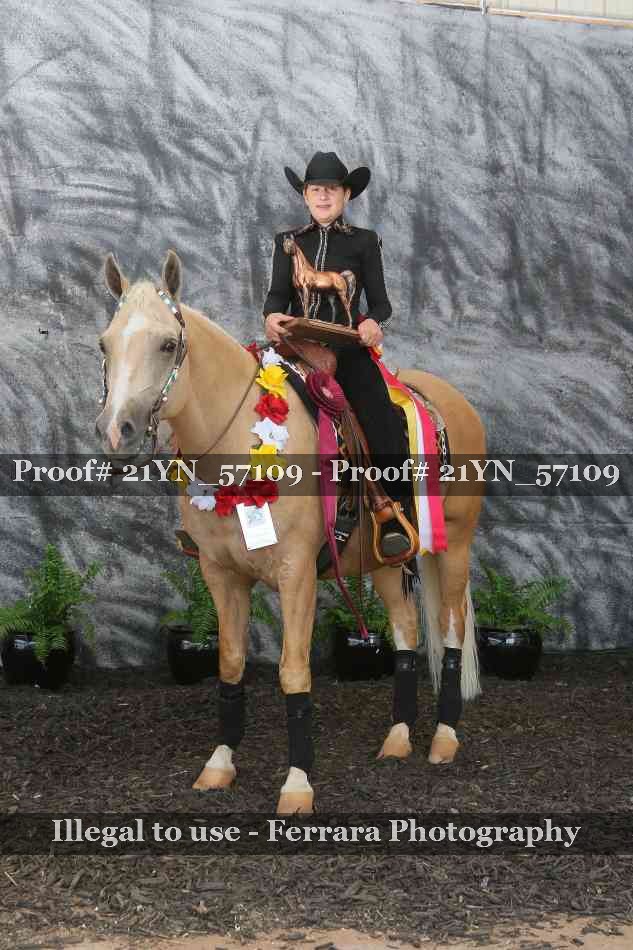 Proof Number 21YN_57109