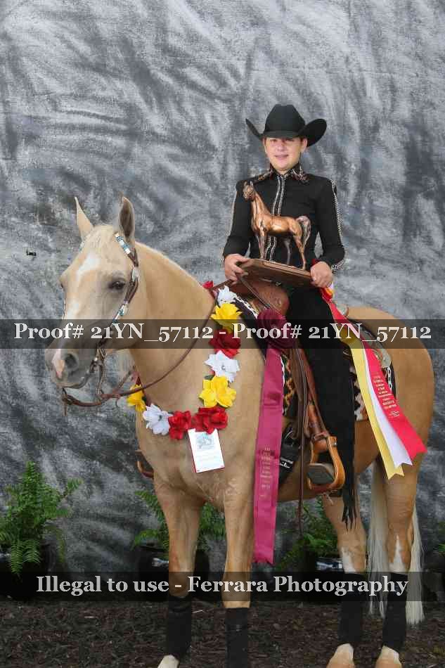 Proof Number 21YN_57112