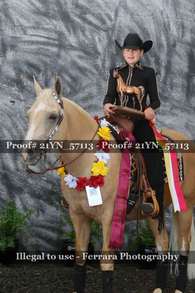 Proof Number 21YN_57113