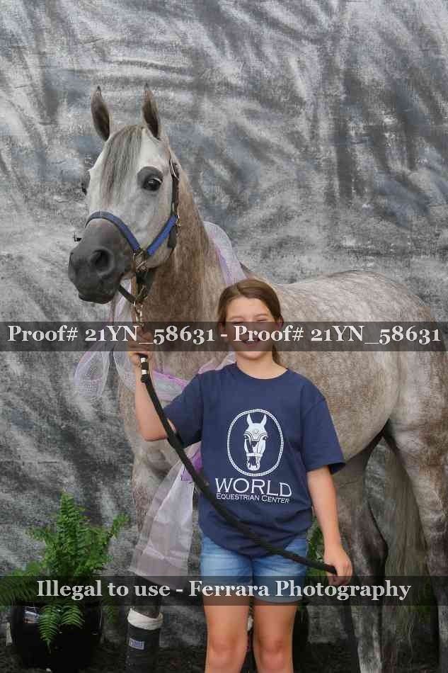Proof Number 21YN_58631