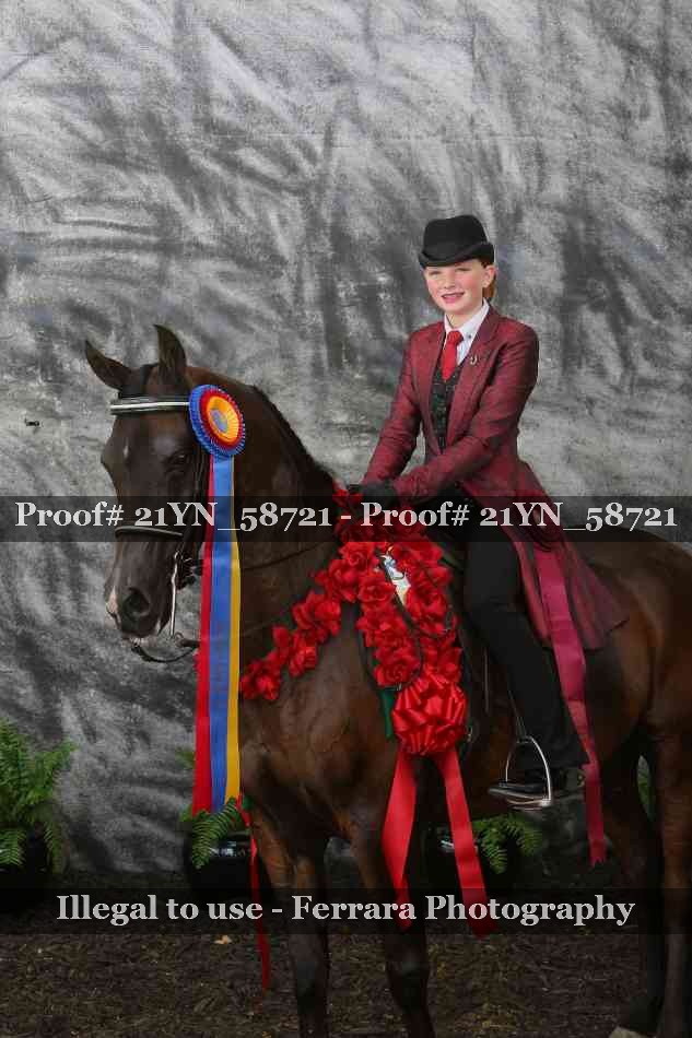 Proof Number 21YN_58721