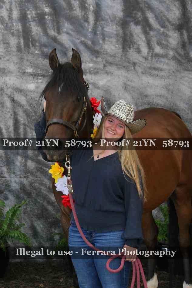 Proof Number 21YN_58793