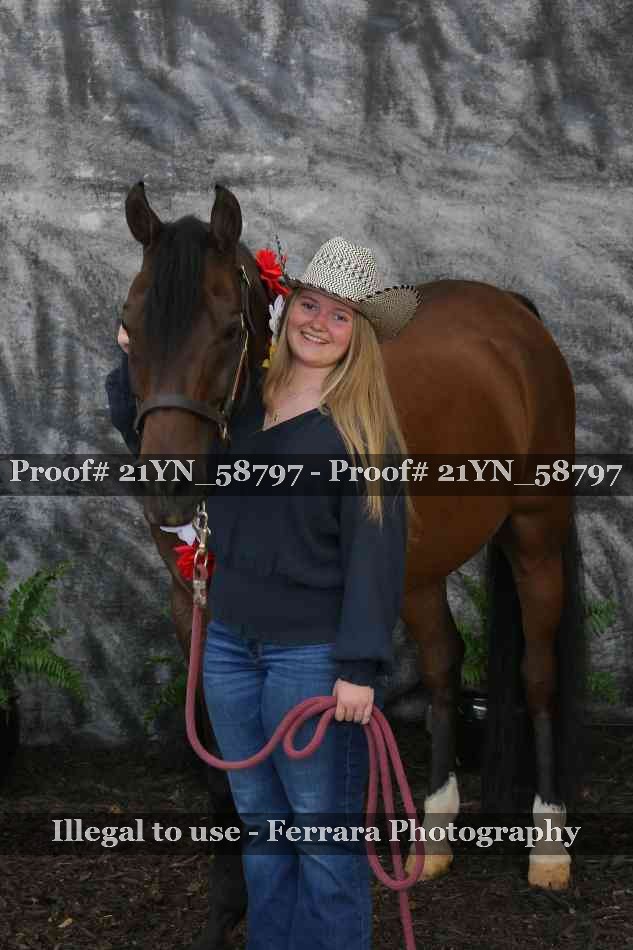 Proof Number 21YN_58797