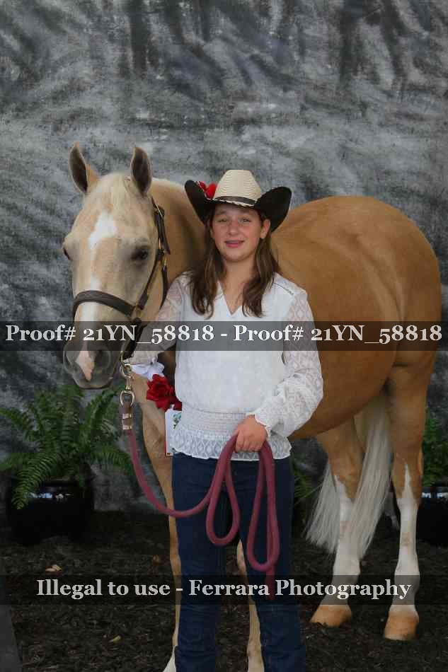 Proof Number 21YN_58818