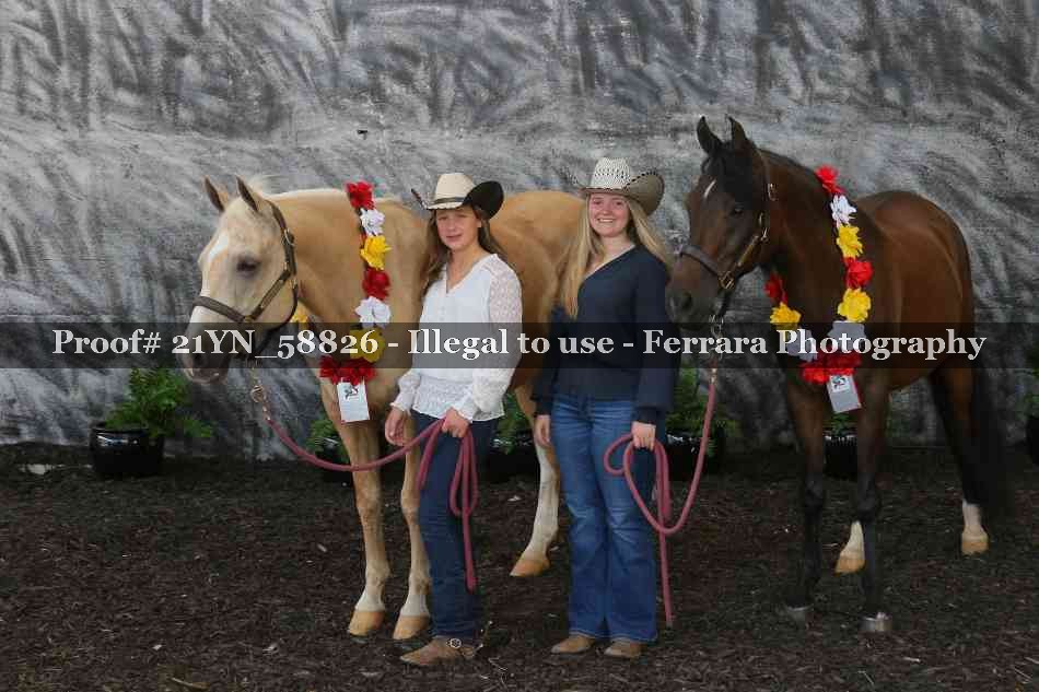Proof Number 21YN_58826