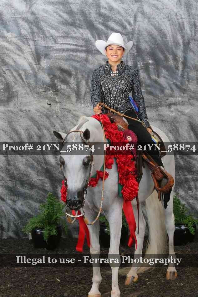 Proof Number 21YN_58874