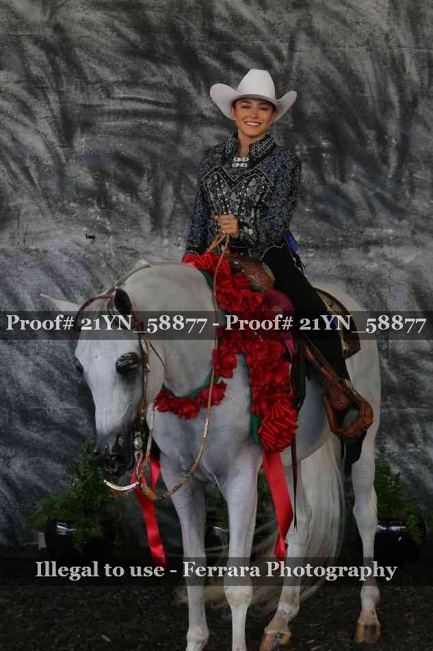 Proof Number 21YN_58877