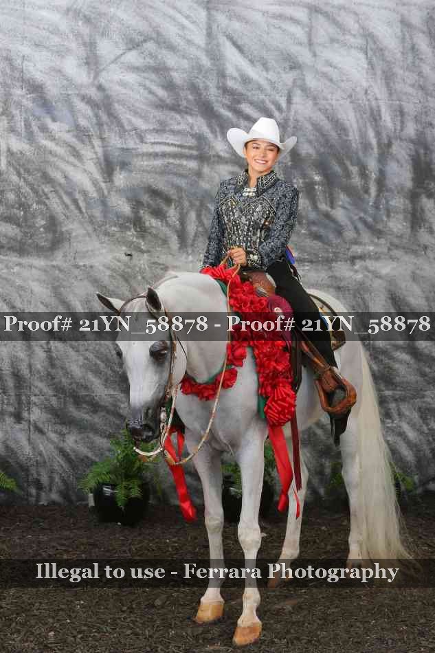 Proof Number 21YN_58878