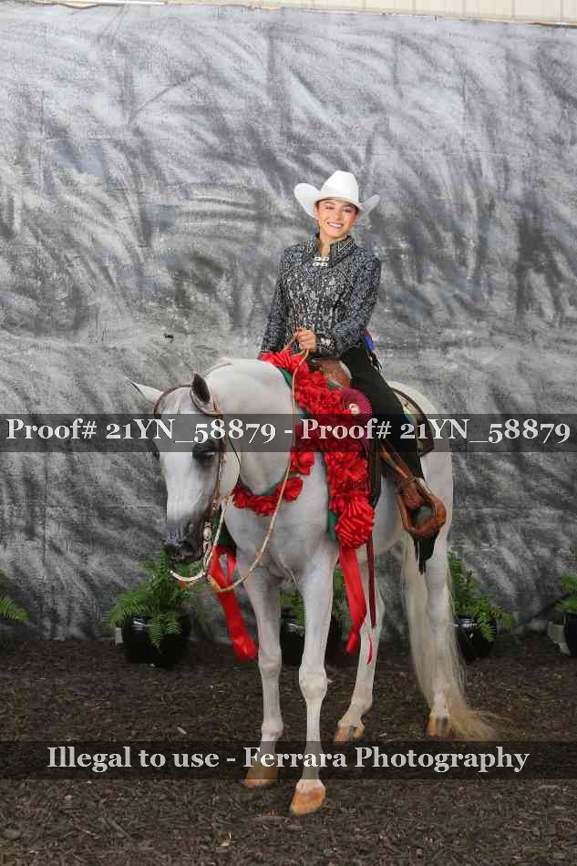 Proof Number 21YN_58879