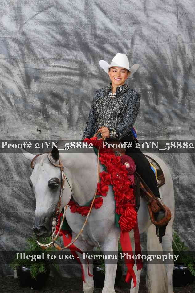 Proof Number 21YN_58882