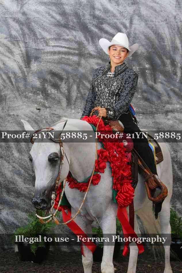 Proof Number 21YN_58885
