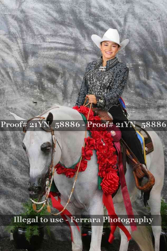 Proof Number 21YN_58886