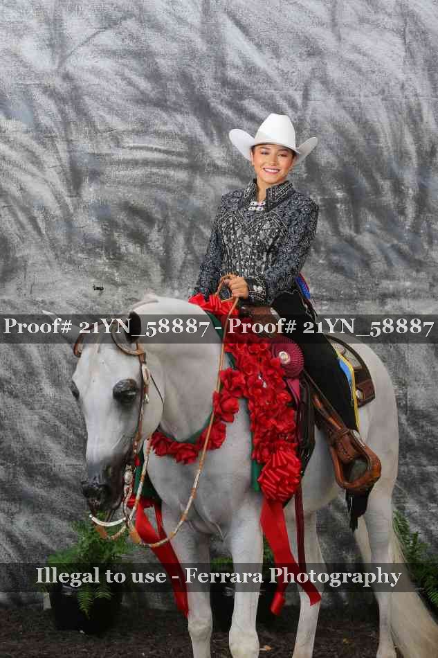 Proof Number 21YN_58887