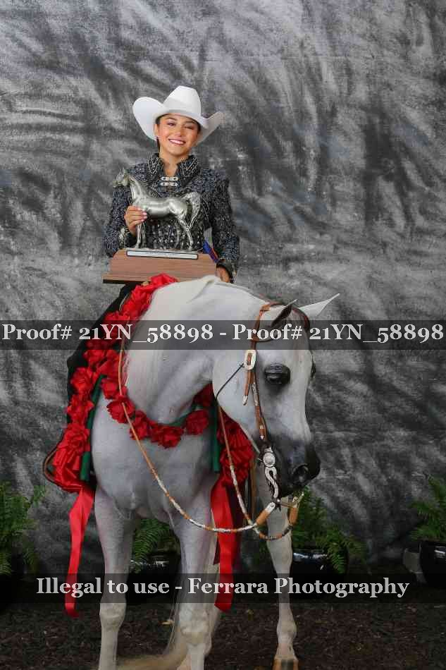 Proof Number 21YN_58898